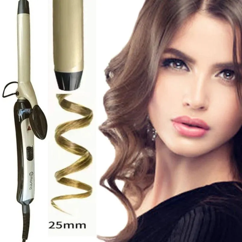 Babyliss Professional Modelador De Cabelo Cachos Bivolt Top