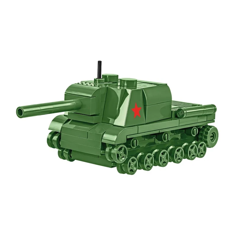 World War 2 152 ISU (135 Piece Kit)