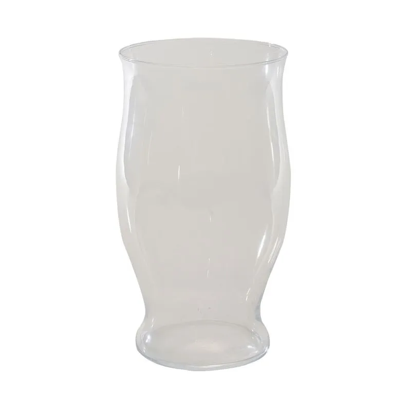 Castiçal bianco & nero MANCHE 24,5X14CM BIANCO E NERO 152773E
