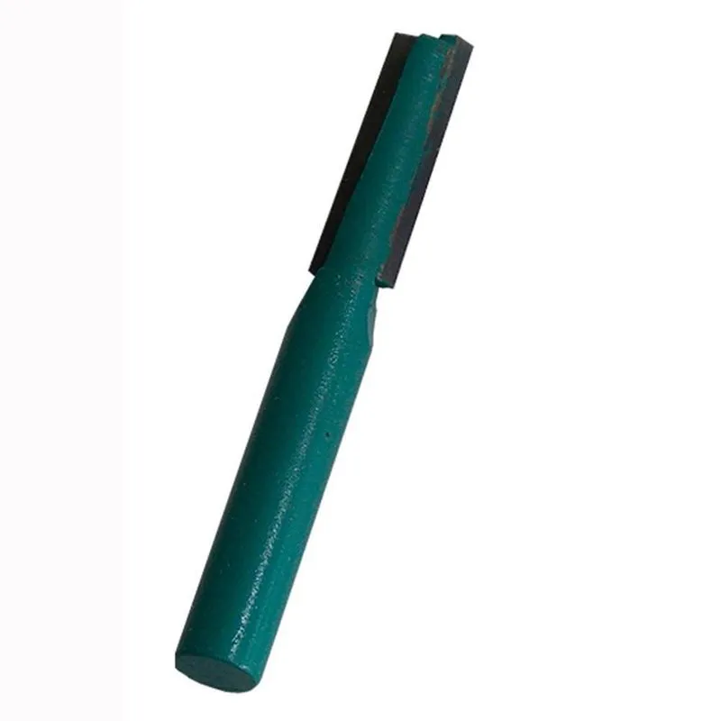 Fresa Tupia Manual Ø 8 X 20mm Código 0169
