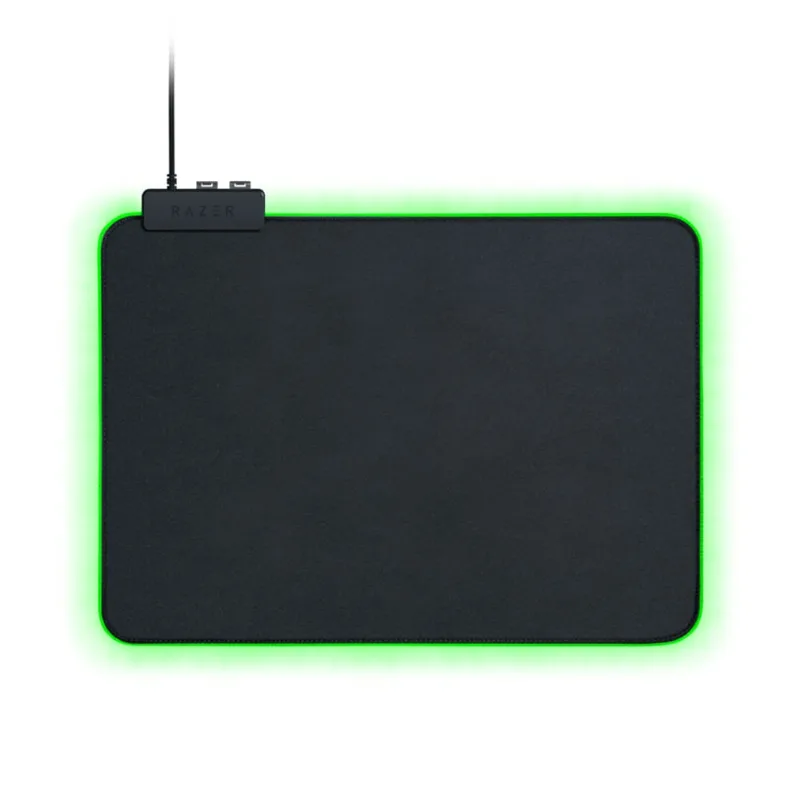 Mousepad Goliathus Chroma Control/Speed Médio (355X255MM) Razer - RZ0202500100R3X RZ0202500100R3X