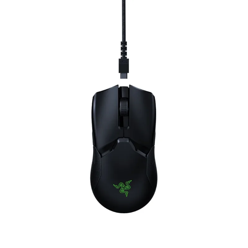 Mouse Viper Ultimate Wireless Sem Dock Razer - RZ0103050200R3X RZ0103050200R3X