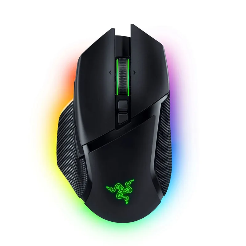 Mouse Basilisk V3 Pro Chroma Wireless Razer - RZ0104620100R3X RZ0104620100R3X