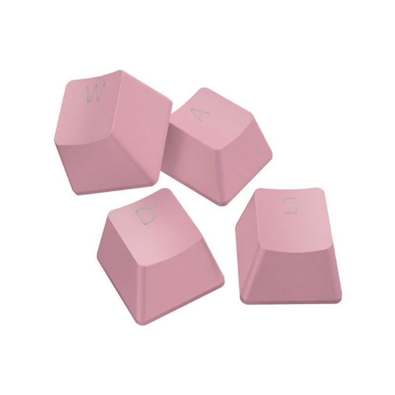 Acess Keycap Upgrade - Quartz Razer - Rc2101490300r3x Rosa