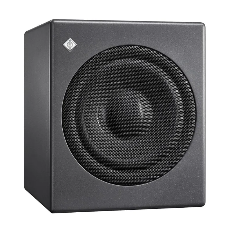 Subwoofer de Estúdio Ativo Neumann KH 750 DSP - 508296 508296CMV