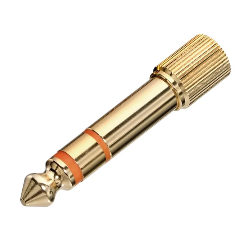 Adaptador de Áudio 6,3 mm para Headphone NDH 30 Neumann - 508886 508886CMV