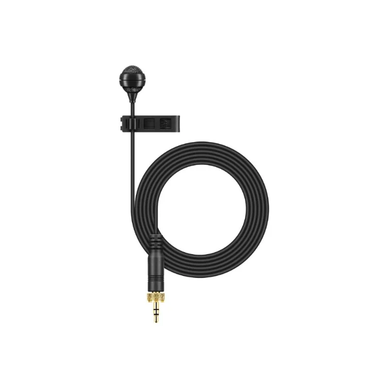 Microfone Lavalier Cardioide Sennheiser ME 4 - 508936CMV 508936CMV