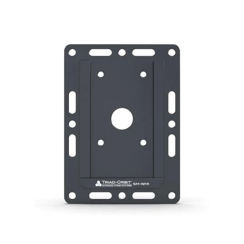 Placa de Montagem de Alto-falante Triad-Orbit - SM-WM1 SM-WM1CMV
