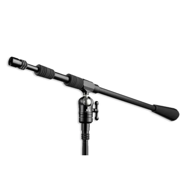Braço Boom Orbital Profissional com Ajuste de Precisão Triad-Orbit - O-LCMV O1-LCMV