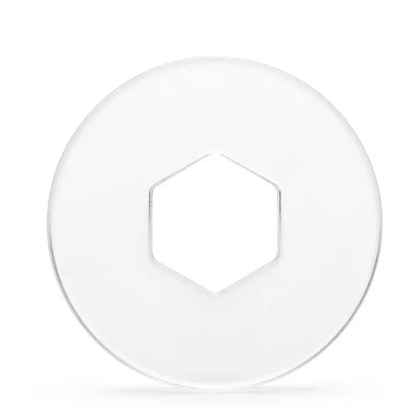 Anéis de Isolamento de Silicone Triad-Orbit ISO12 - ISO12CMV ISO12CMV