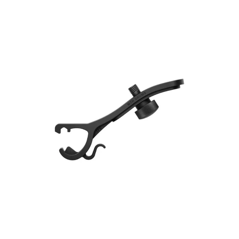 Suporte Garra de Bateria MZH Drums Sennheiser - 700588CMV