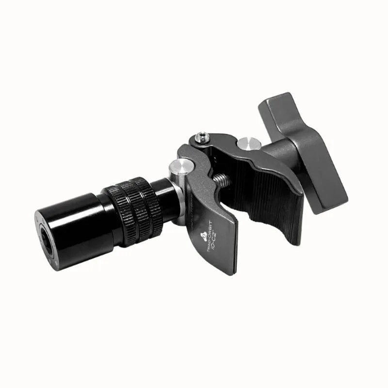 Clamp de Fixação Triad-Orbit IO-C2 - IO-C2CMV IO-C2CMV