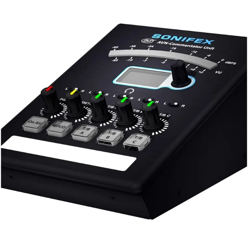 Sonifex AVN-CU1DANTECMV AVN-CU1DANTECMV