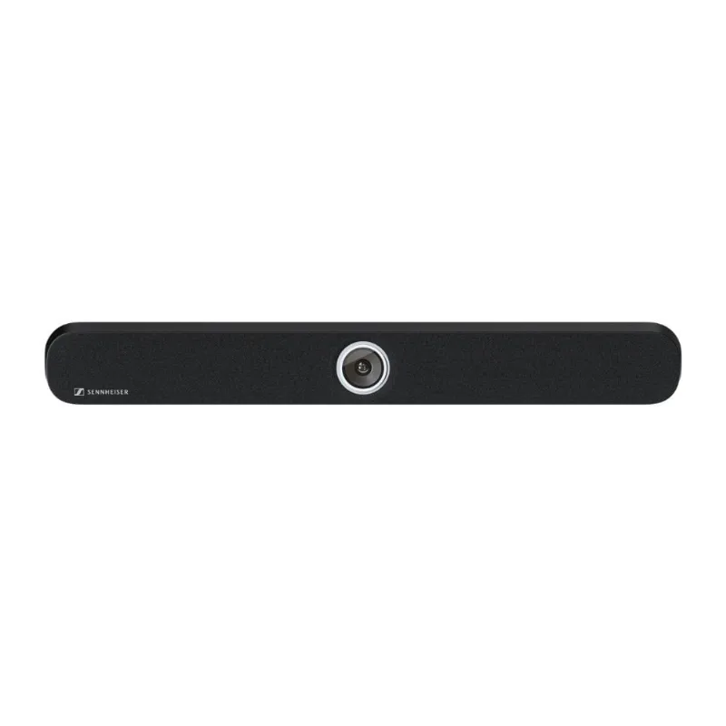 Barra De Videoconferência Inteligente Sennheiser Tc Bar M Eu - (700110) - SENNHEISER