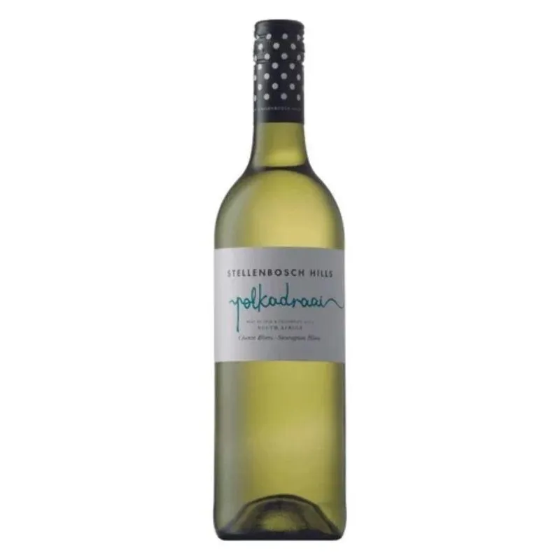Vinho Polkadraai Chenin Sauv Blanc 750ml