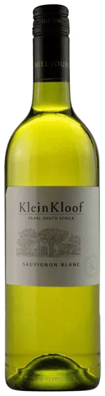 Vinho Klein Kloof, Sauvignon Blanc, 750ml
