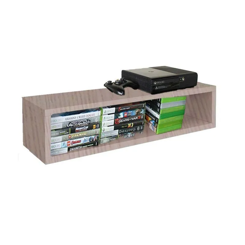 Nicho Suporte Xbox Madeirado Mdf