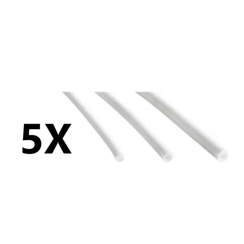 5 M Mangueira P/ Filtro Bebedouro Purificador 1/4 6.35 6.5 - Loja de filtros de água | Refis para purificadores | Superfilter