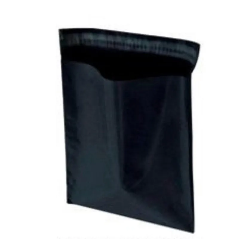 Envelope De Segurança Para Correios Black 19X25 100 Unidades