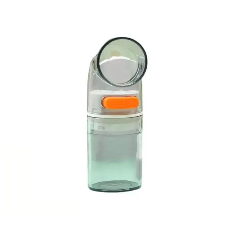 Dispensador Dosador De Sal Açucar Temperos Push Up