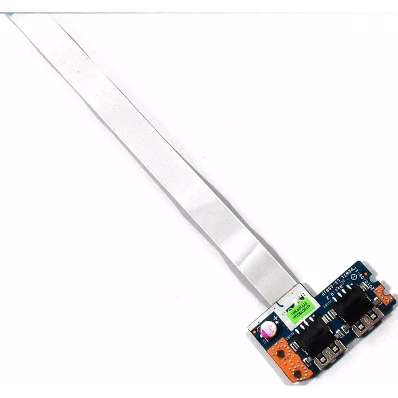 Placa Usb Acer 5250 5251 5252 5253 5733 5552 5736 5742 5252