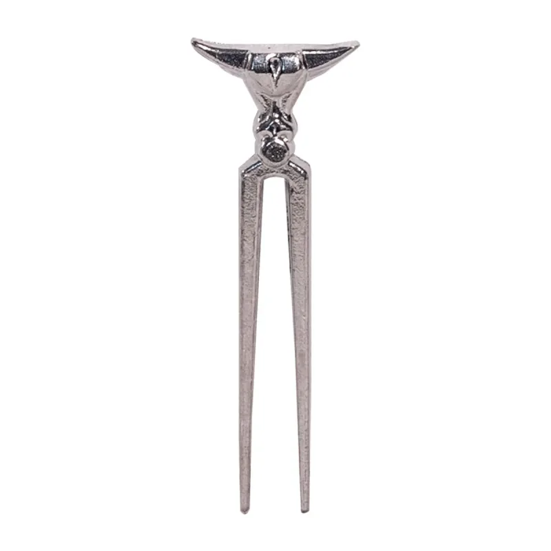 Garfinho Espeto Boi Mini para Churrasco