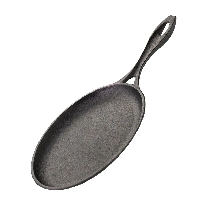 Frigideira Mix Grill Oval