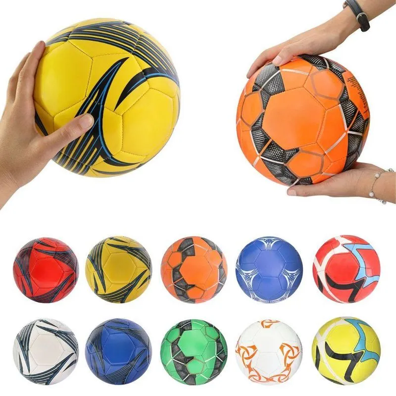Bola De Futebol De Campo Tamanho 5 Oficial Super Resistente