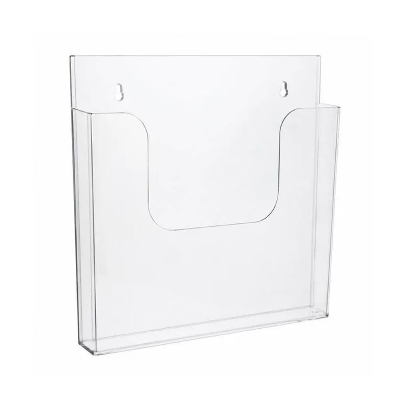 Organizador De Documentos Dello Organizadores Expositor Documentos Relatorios A4 Kit Com 3