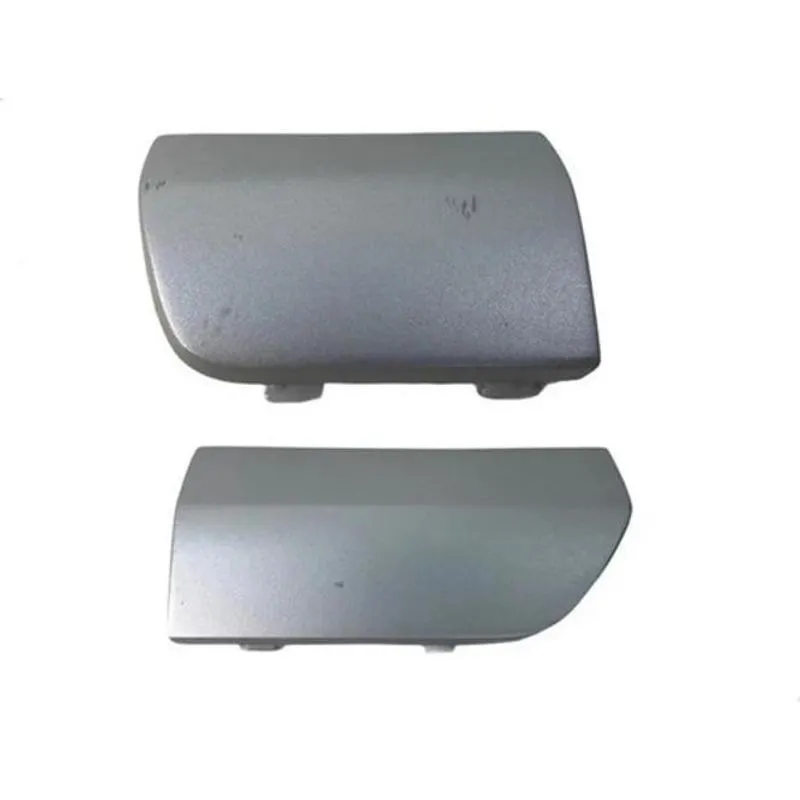 Kit Spoiler Macaco Diant + Trase Direito Saveiro Cross G5 G6
