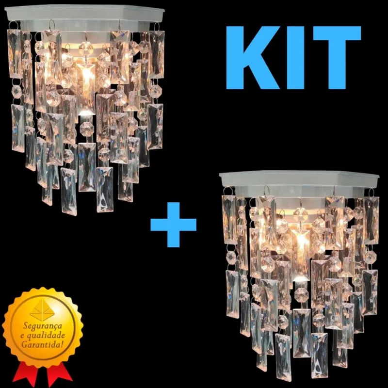 2 Lustre Para Cozinha Moderna Luminária Residencial Decoração Plafon Decorar Iluminação 17x25 Miami2