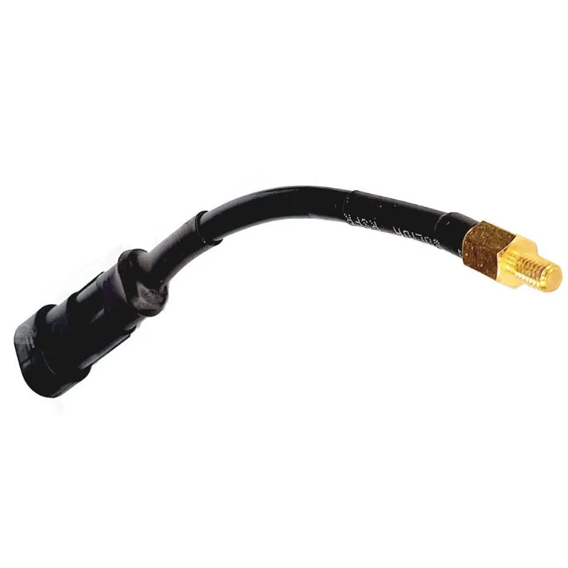 Sensor Temperatura Conector Redutor Tomasetto Omvl 5mm 5
