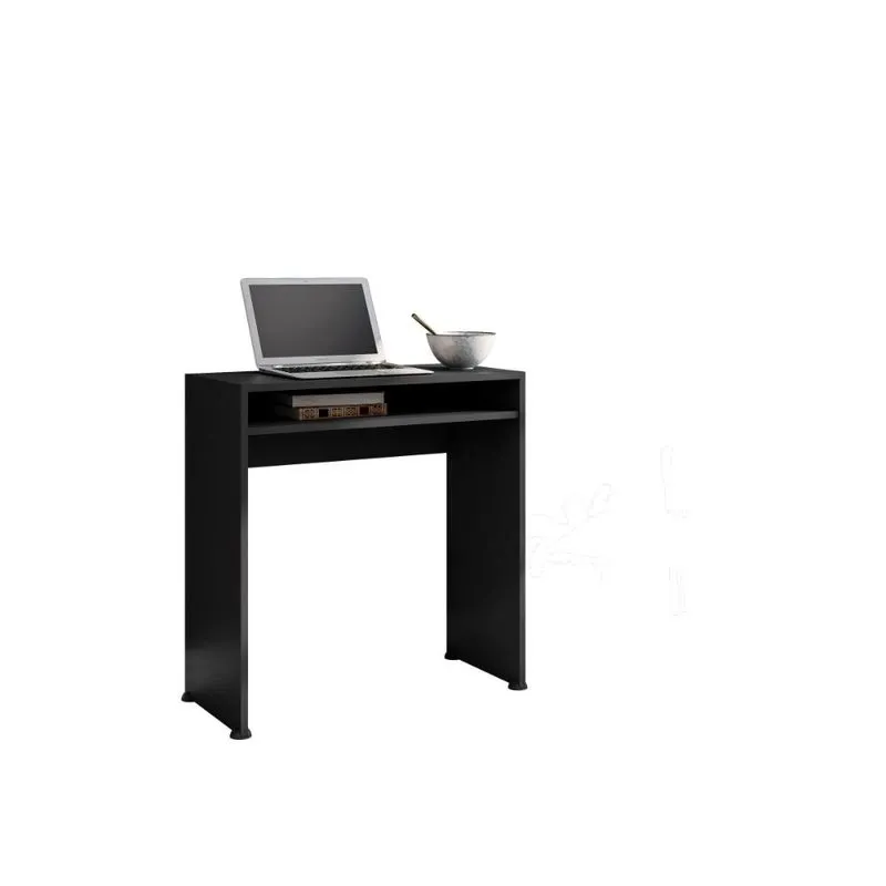 Mesa para computador Aruba Preto Brienza