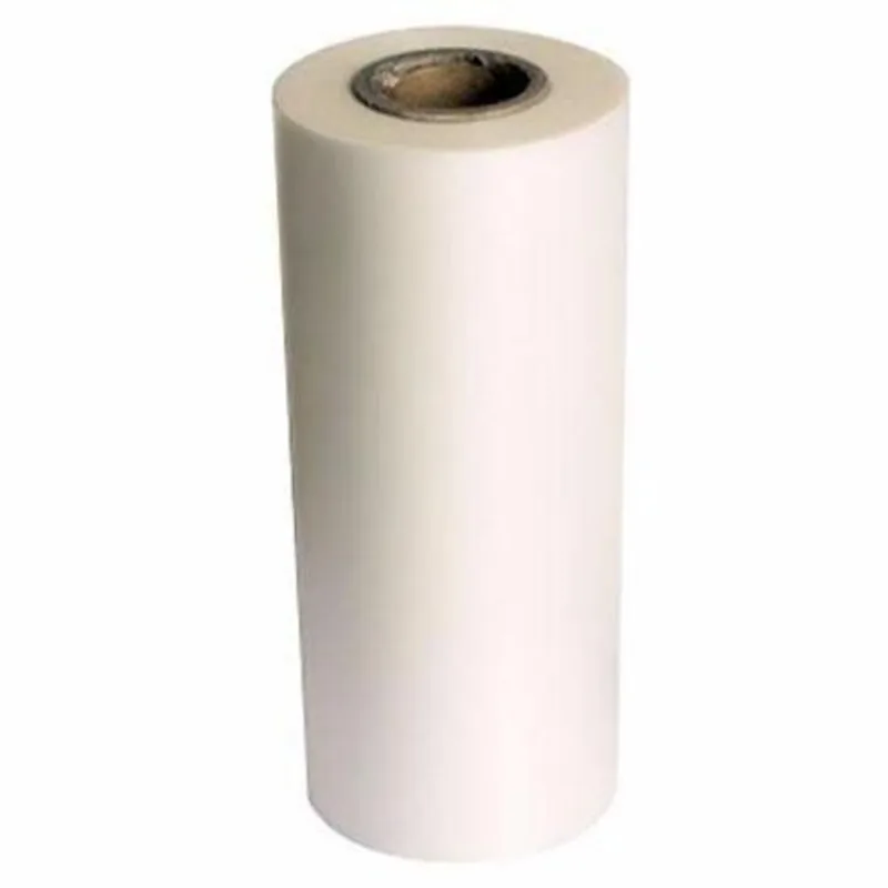 Rolo Filme Bopp Holográfico Flocos De Neve25 Micras 33cmx50m