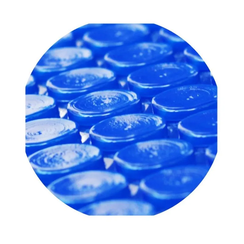 Capa Térmica Piscinas 5,00 X 2,50 300 Micras Thermocap