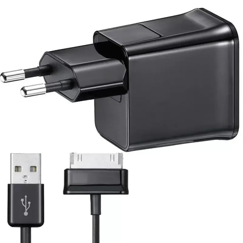 Cabo Usb + Carregador Bivolt Tablet Galaxy N5110 Note 8.0 - Mafua Info