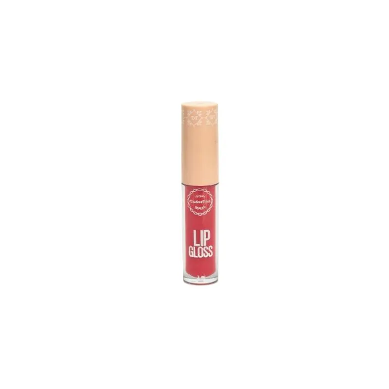 Lip Gloss Kitten Duda e Tina - 3ml