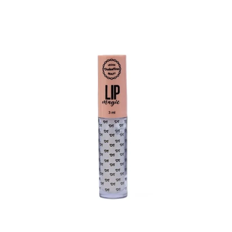 Lip Magic Glow Duda e Tina - 3ml