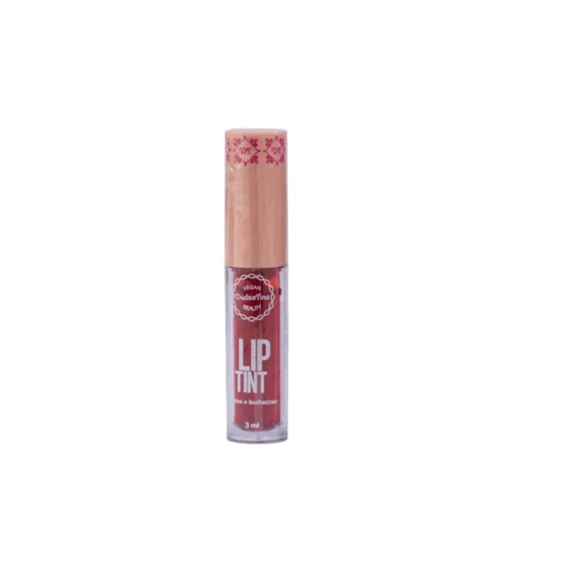 Lip Tint Lábios e Bochechas Coral - 3ml