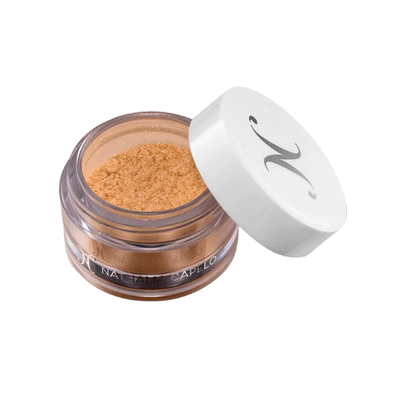 Nathalia Capelo Iluminador Solto 01 - Iluminador 40g