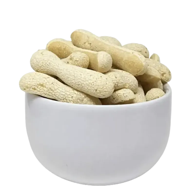 Biscoito De Polvilho Escaldado Supernosso 150g