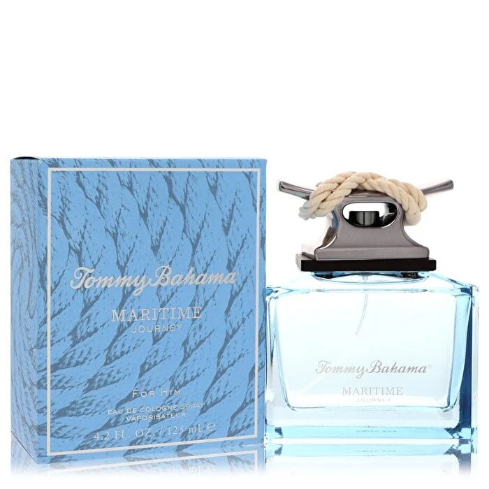 Tommy Bahama Maritime Journey Eau De Cologne Spray 75ml/2.5oz 75ml/2.5oz