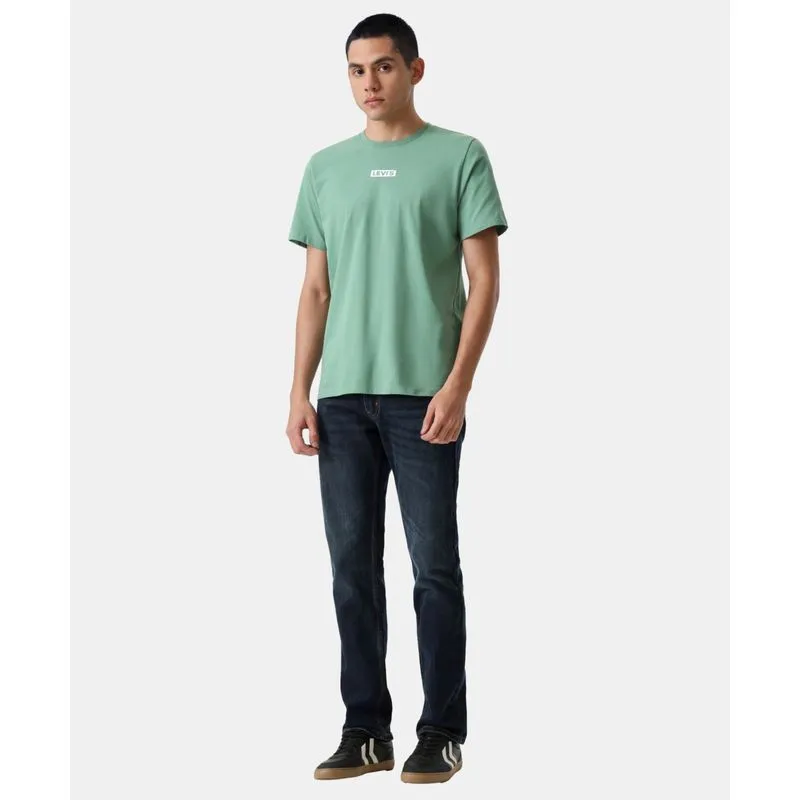 Jeans Slim Hombre Strecho Azul 511® Levi's Levi's® 511® Slim Fit 04511-1390 40x30
