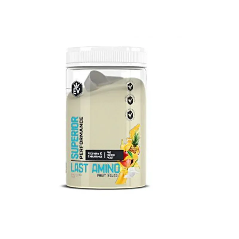 Last Amino 450g Evo-fruit Salad