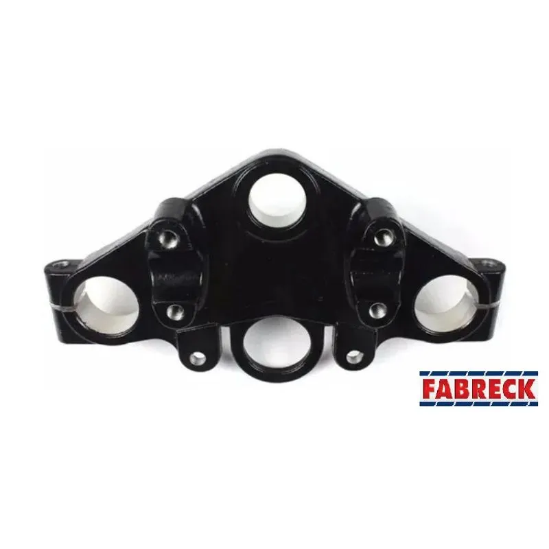 Mesa Superior Yamaha YBR 125 2000 até 2008 - Fabreck
