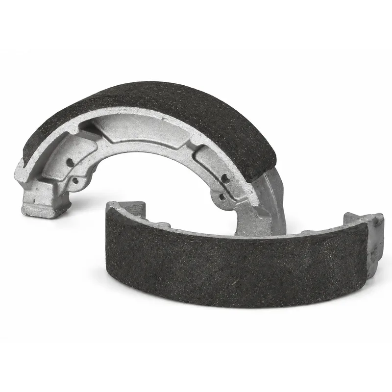 Lona Freio Traseiro Yes Intruder 125 250 Katana 0,75 Fabreck