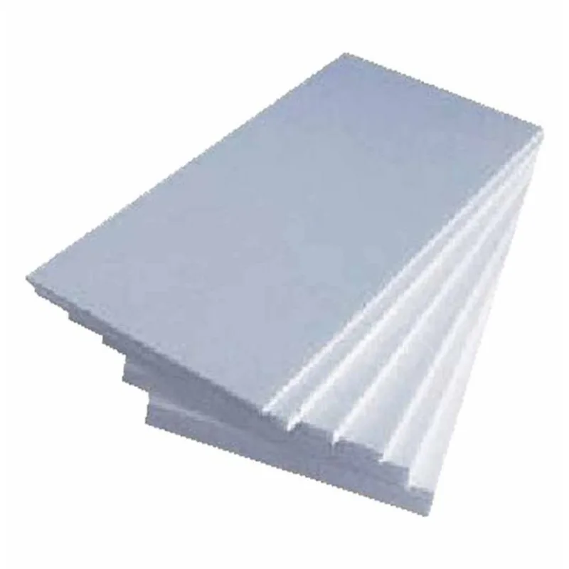 EPS em Placa 40mm 99x50cm Isocil - 6FL