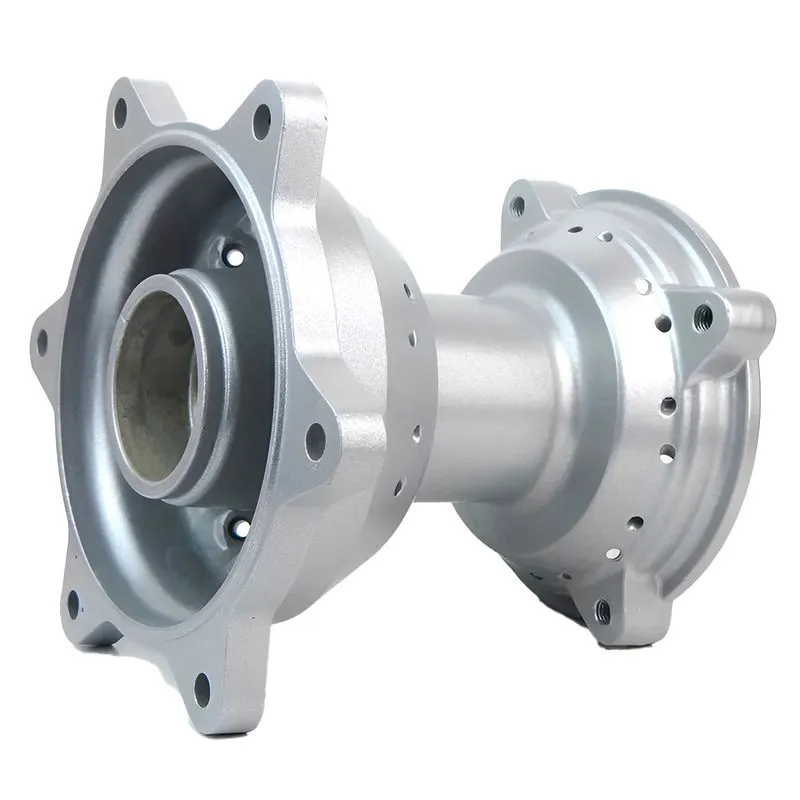 Cubo Roda Traseira Disco Bros 160 15 A 22 XRE 190 16 A 22