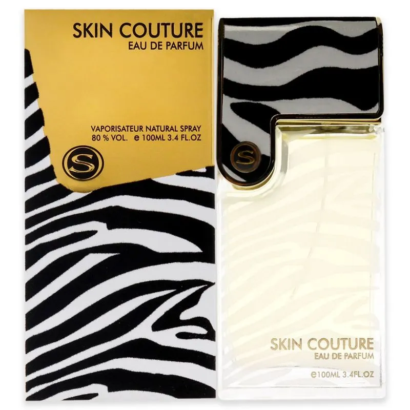 Perfume Armaf Skin Couture edp Spray para mulheres 100mL