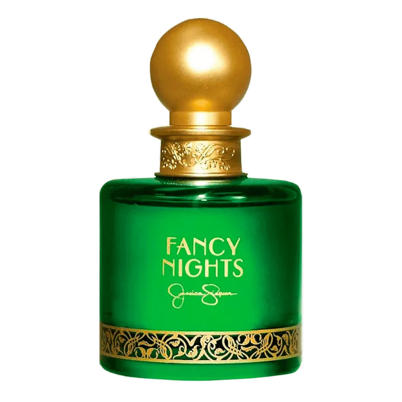 Jessica Simpson Fancy Nights Eau de Parfum - Perfume Feminino 100ml
